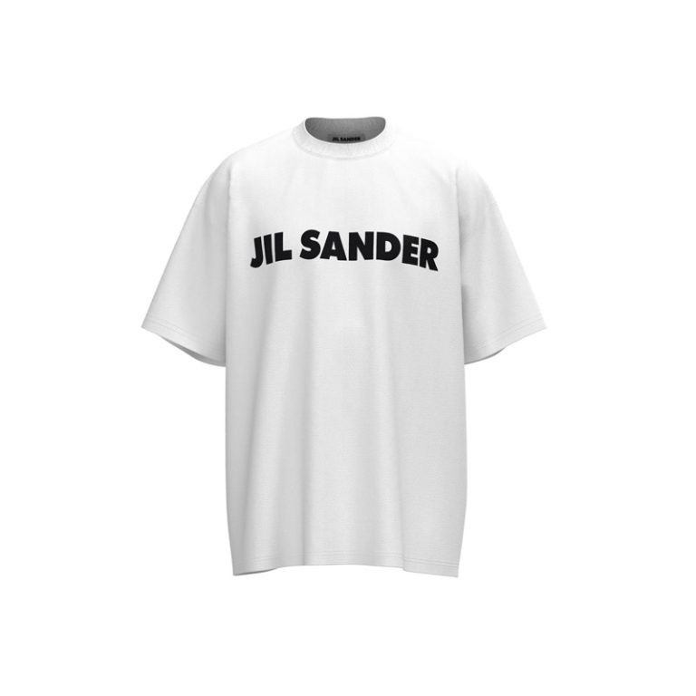 Camiseta Jil Sander E3CS5M (4COLORES)
