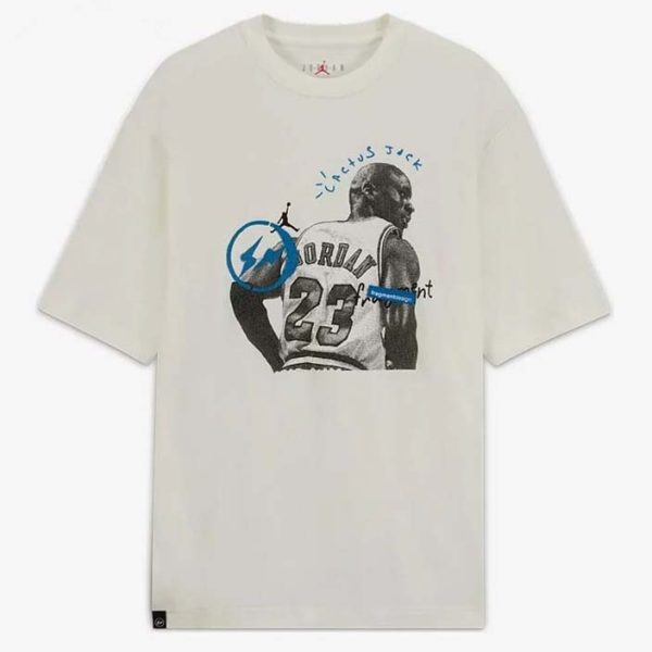 Camiseta Jordan QDB3VB