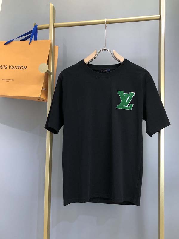 Camiseta Louis Vuitton