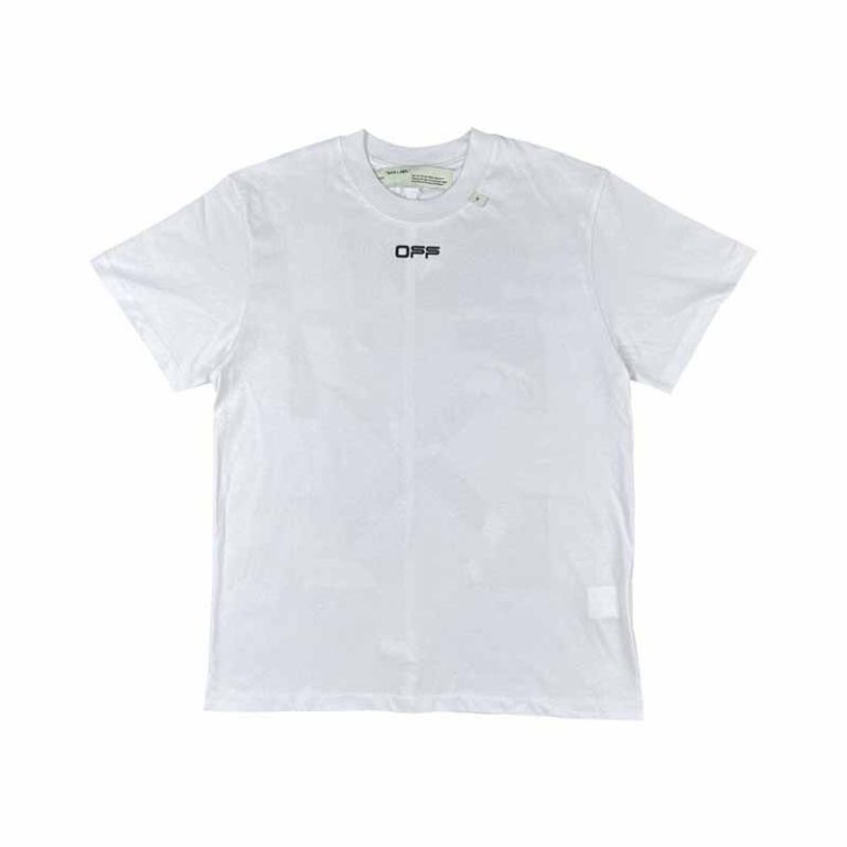 Camiseta Off-White CGEDC9 (2COLORES)