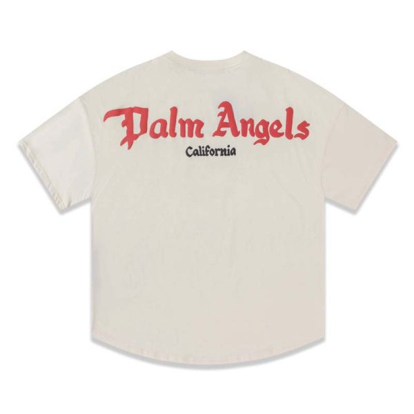 Camiseta Palm Angels HZJCU8