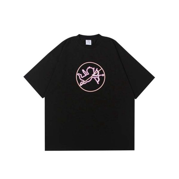 Camiseta Vetements YA2VDU