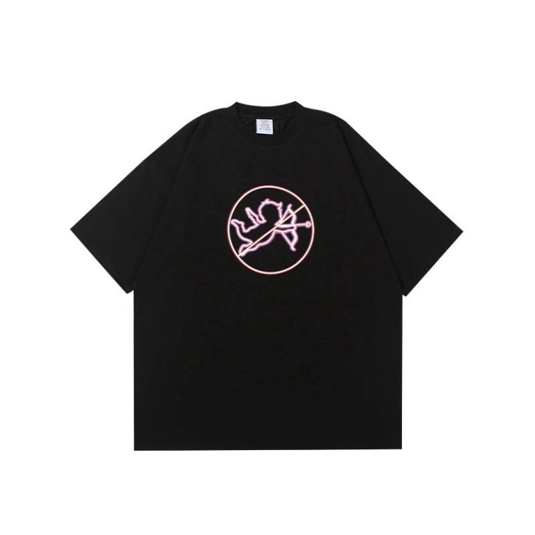 Camiseta Vetements YA2VDU