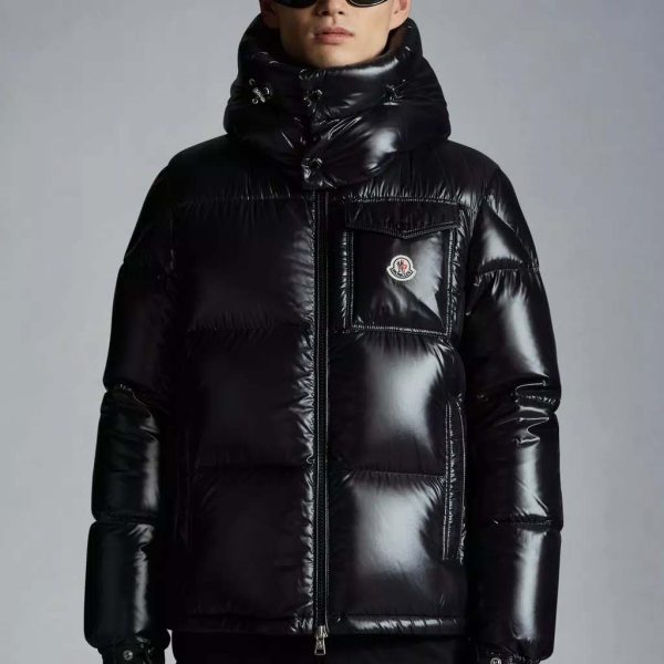 Chaqueta Moncler 04TWRG