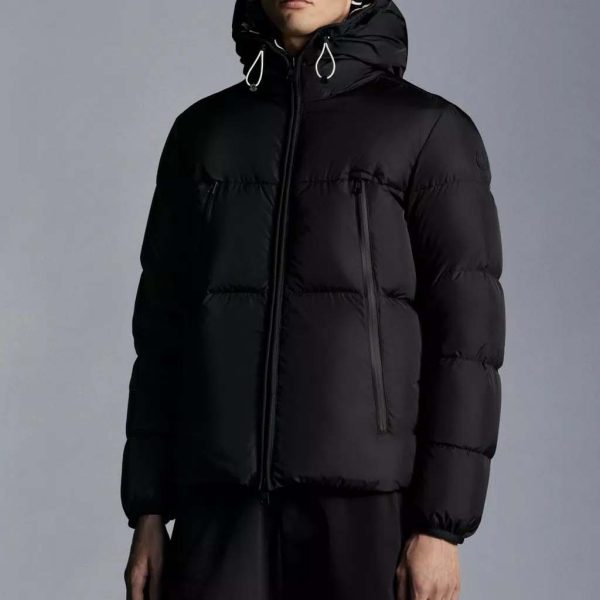 Chaqueta Moncler J5KMBO