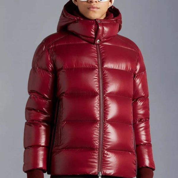 Chaqueta Moncler Y006JT (2COLORES)