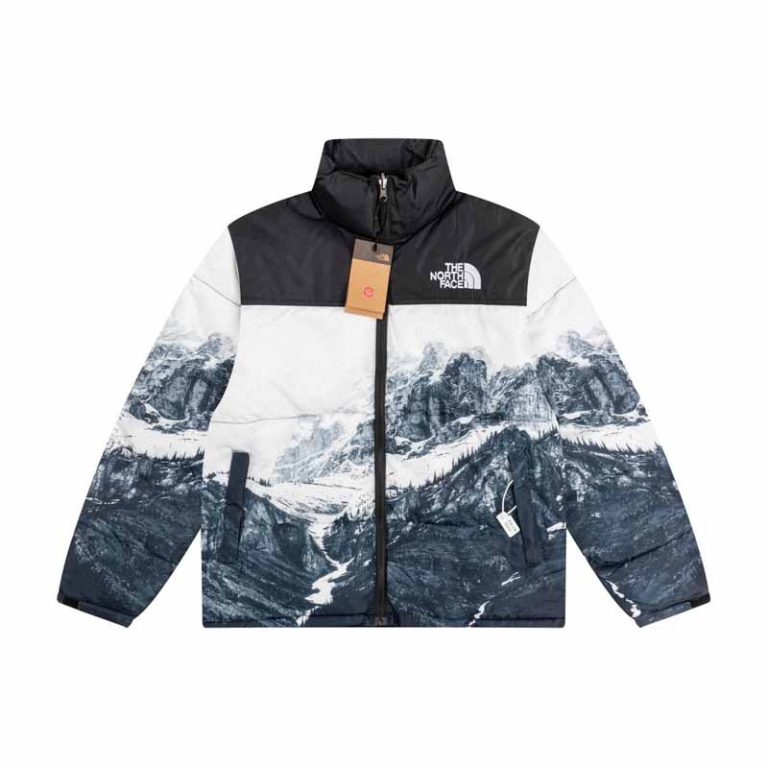 Chaqueta The North Face 4DBUHG