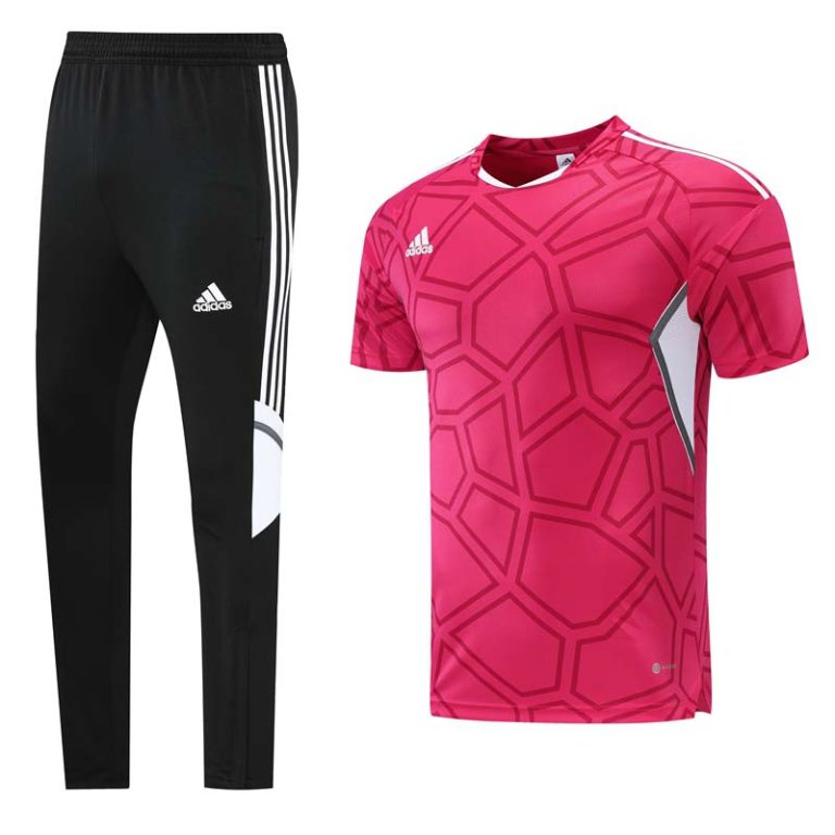 Conjunto Chandal Adidas T7NXHF