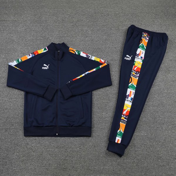 Conjunto Chandal Puma GA5E3V