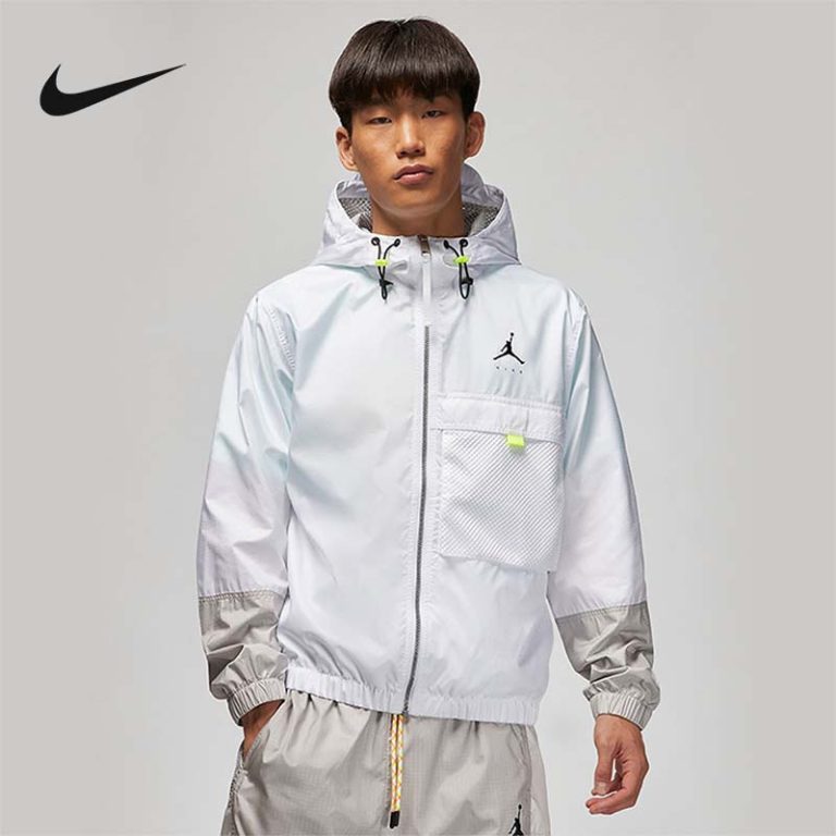 Cortavientos Nike Air Jordan 62B1SS