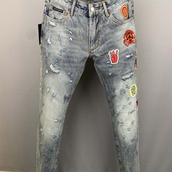 Jean Dolce&Gabbana 8C3CM3