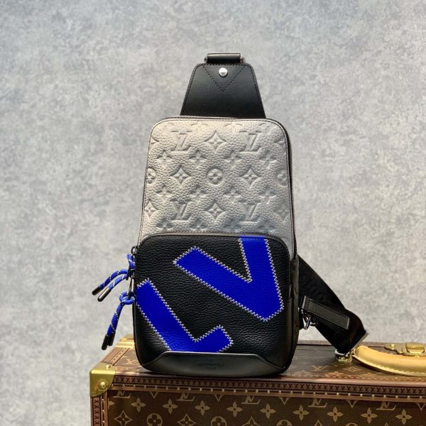 Mochila Louis Vuitton 653CF8
