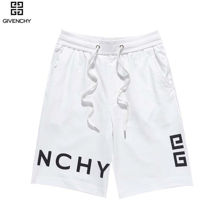 Pantalon Chandal Short Givenchy VQT582 (2COLORES)