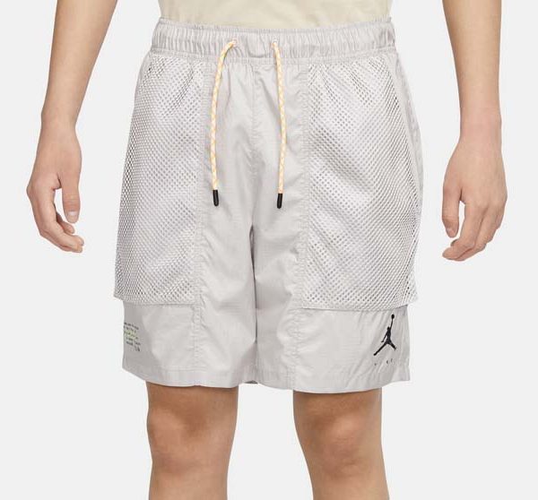 Pantalon Chandal Short Jordan 7JC97M