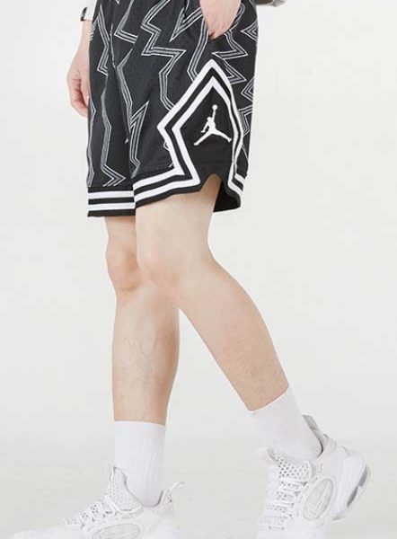 Pantalon Chandal Short Jordan 8KHSC9