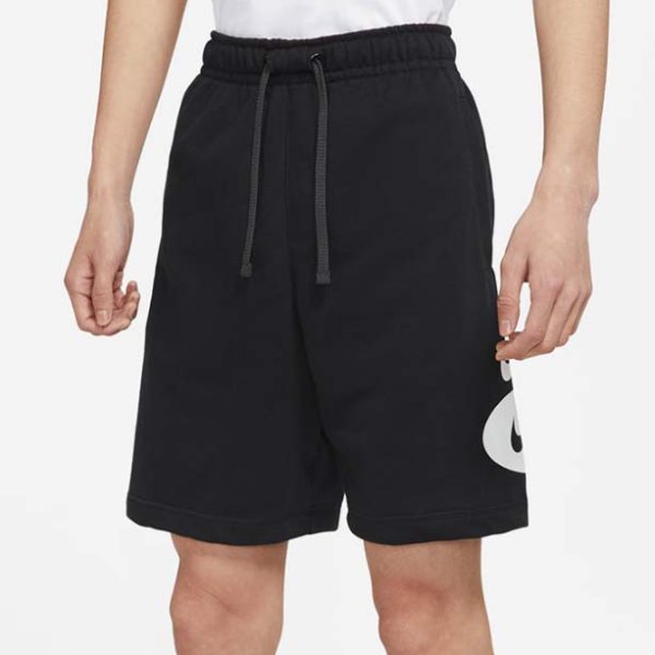 Pantalon Chandal Short Nike ZM25L9 (3COLORES)