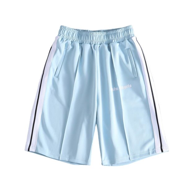 Pantalón Chándal Short Palm Angels GRTQZD (4COLORES)