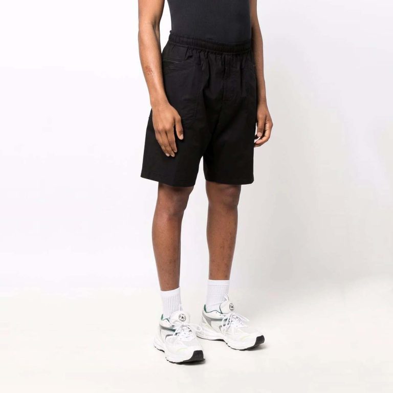 Pantalon Chandal Short Stone Island GF384W