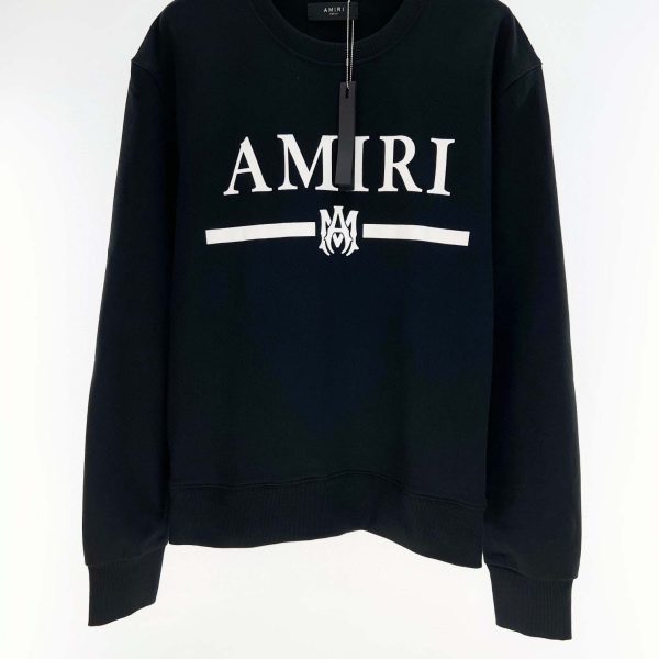 Sudadera Amiri N24FH2