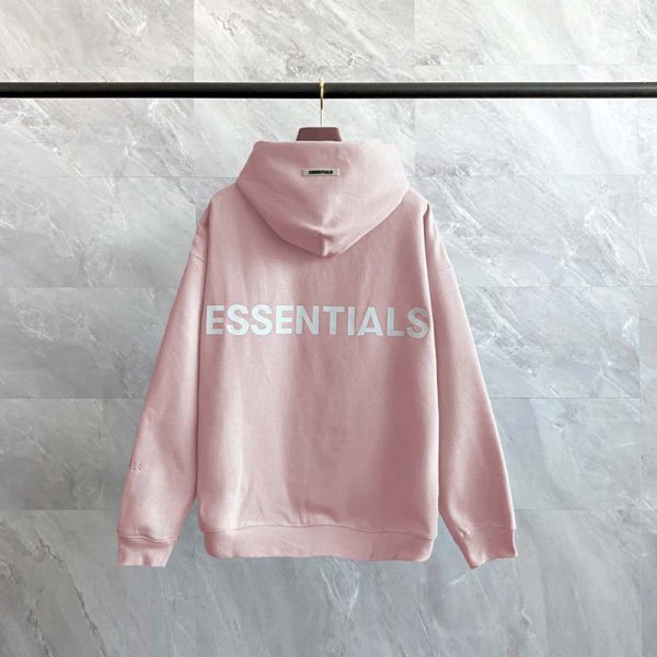 Sudadera con Capucha Fear of God Essentials 9ASFMH (5COLORES)