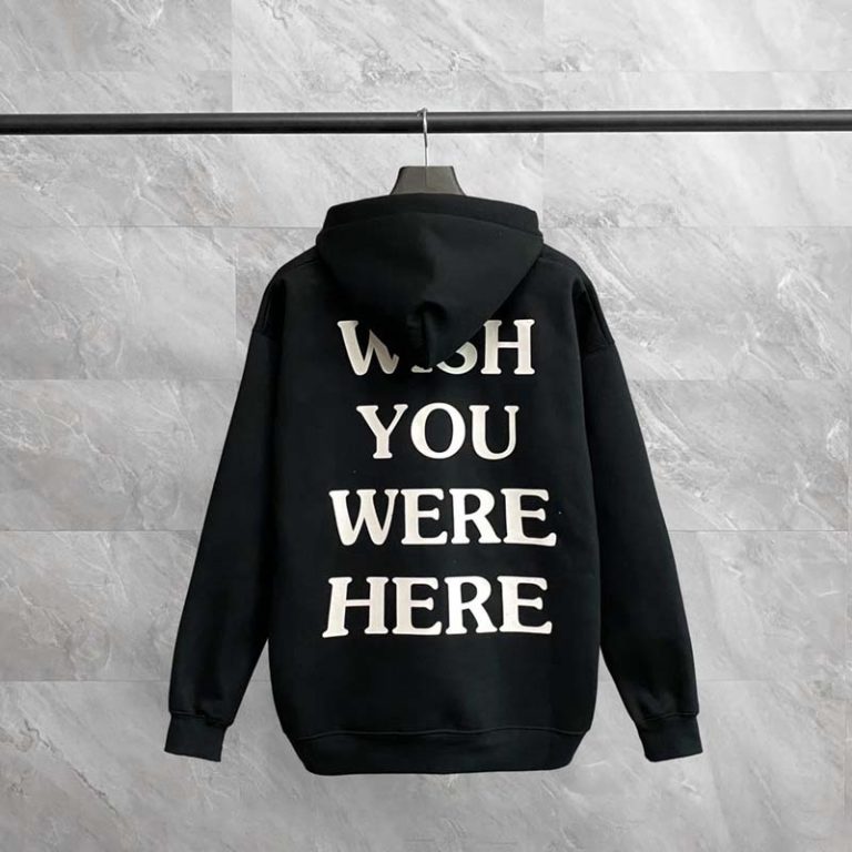 Sudadera con Capucha Travis Scott 8K7U2G