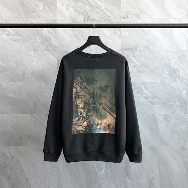 Sudadera Fear of God Essentials QVFTFV