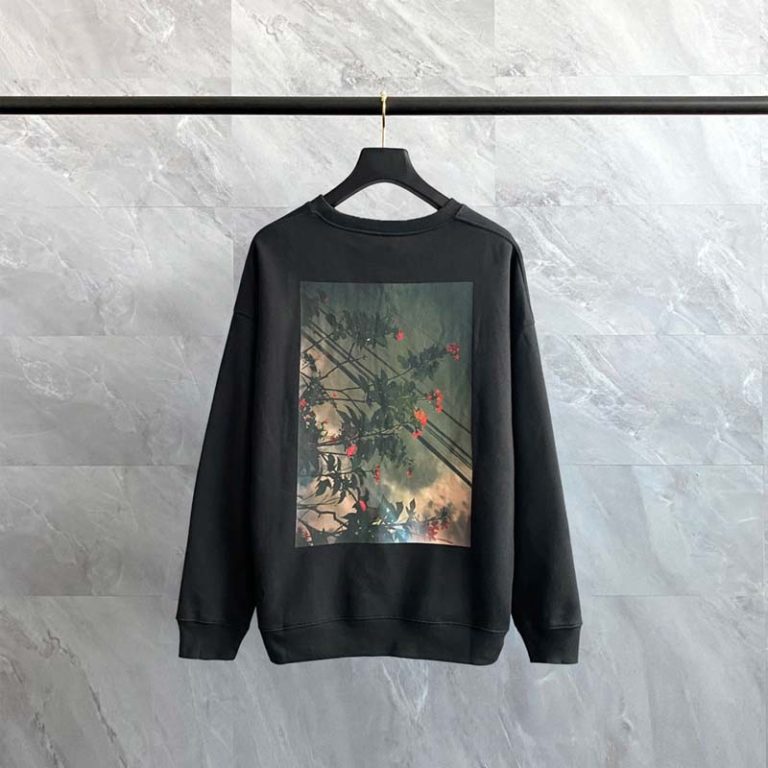 Sudadera Fear of God Essentials QVFTFV