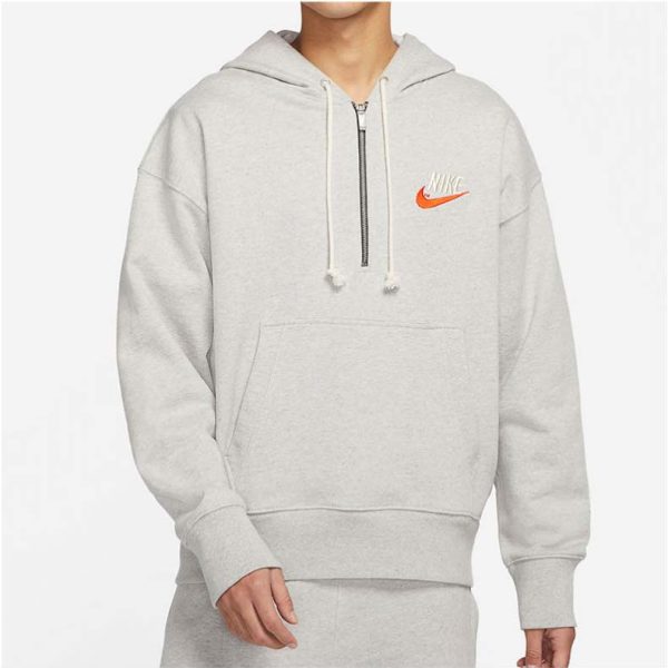 Sudadera con Capucha Nike SE7ID9 (2COLORES)