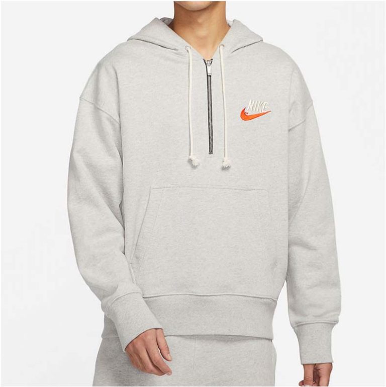 Sudadera con Capucha Nike SE7ID9 (2COLORES)