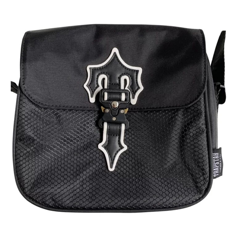 Bolso Trapstar Irongate T 52PL00