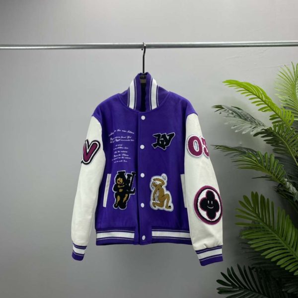 Bomber Louis Vuitton 8W9WL2