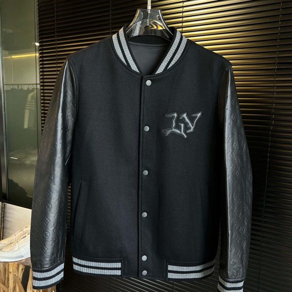 Bomber Louis Vuitton 98RQL5