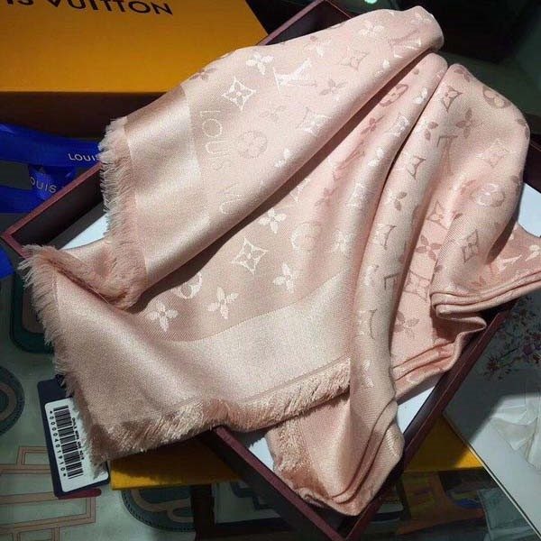 Bufanda Louis Vuitton 7S92SS