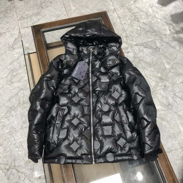 Chaqueta Louis Vuitton 4KDTZF