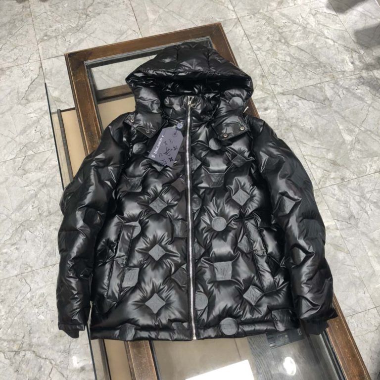 Chaqueta Louis Vuitton 4KDTZF