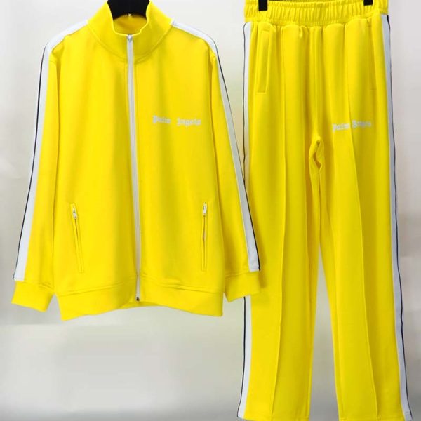 Conjunto Chandal Palm Angels ZRHT3G