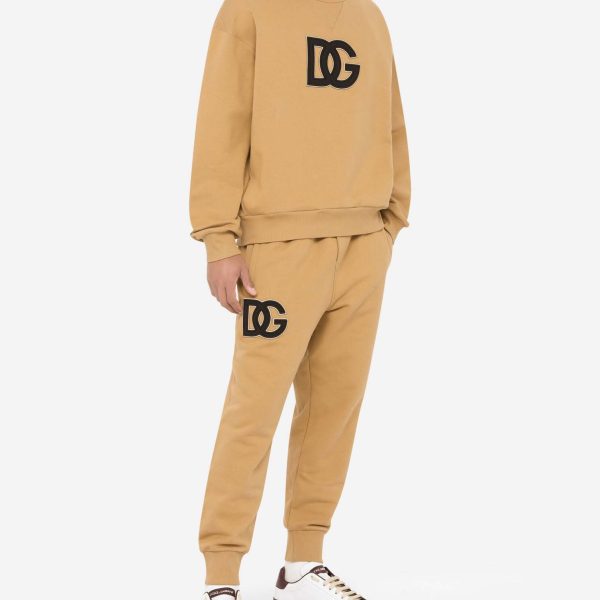 Conjunto Chandal Dolce&Gabbana K8RTDH