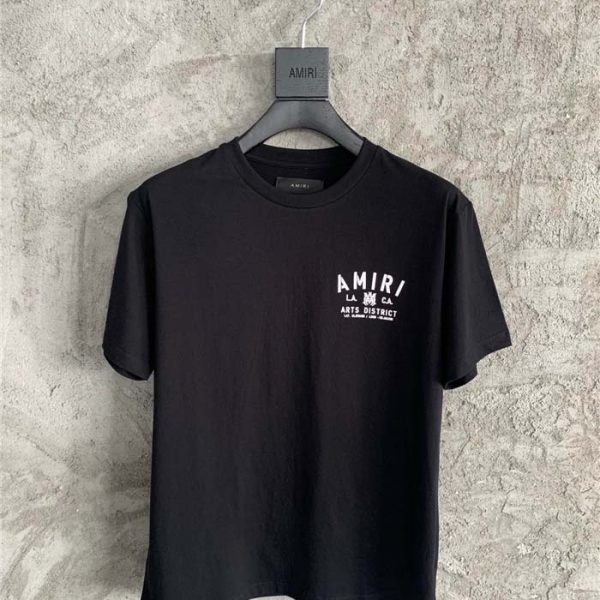 Camiseta Amiri VH2NZR