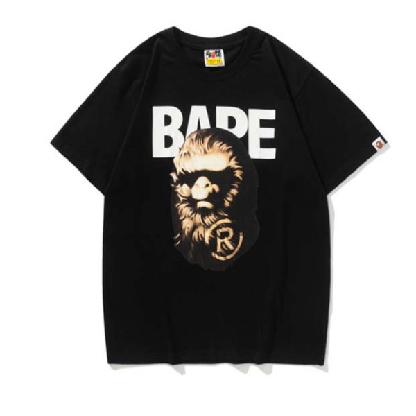 Camiseta Bape UM56JN (2COLORES)
