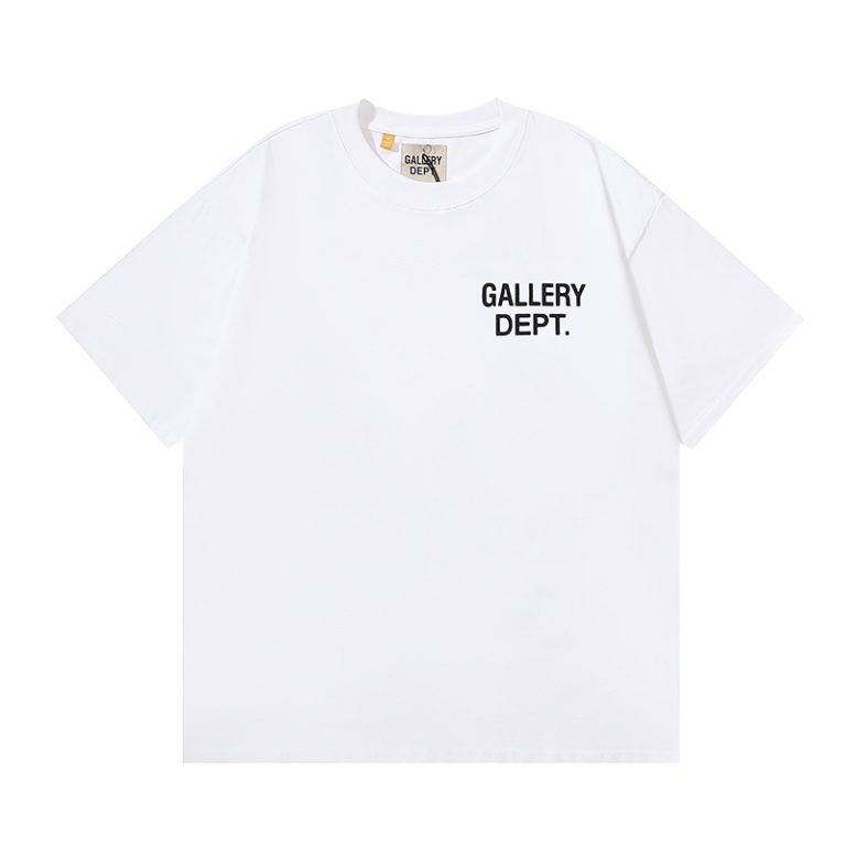 Camiseta Gallery Dept 4TAVLP (4COLORES)
