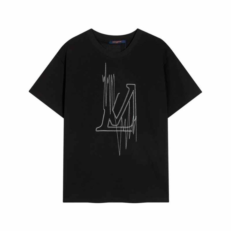 Camiseta Louis Vuitton 2W7Y6X (2COLORES)