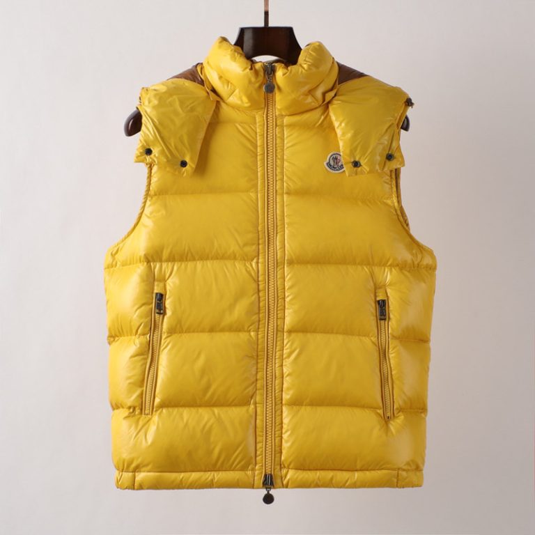 Chaleco Moncler BCCJC5 (2COLORES)