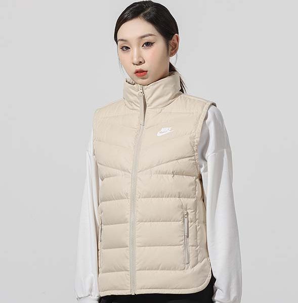 Chaleco Nike PUEY94 (2COLORES)