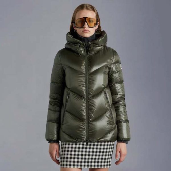 Chaqueta Moncler PNAAC2 (3COLORES)