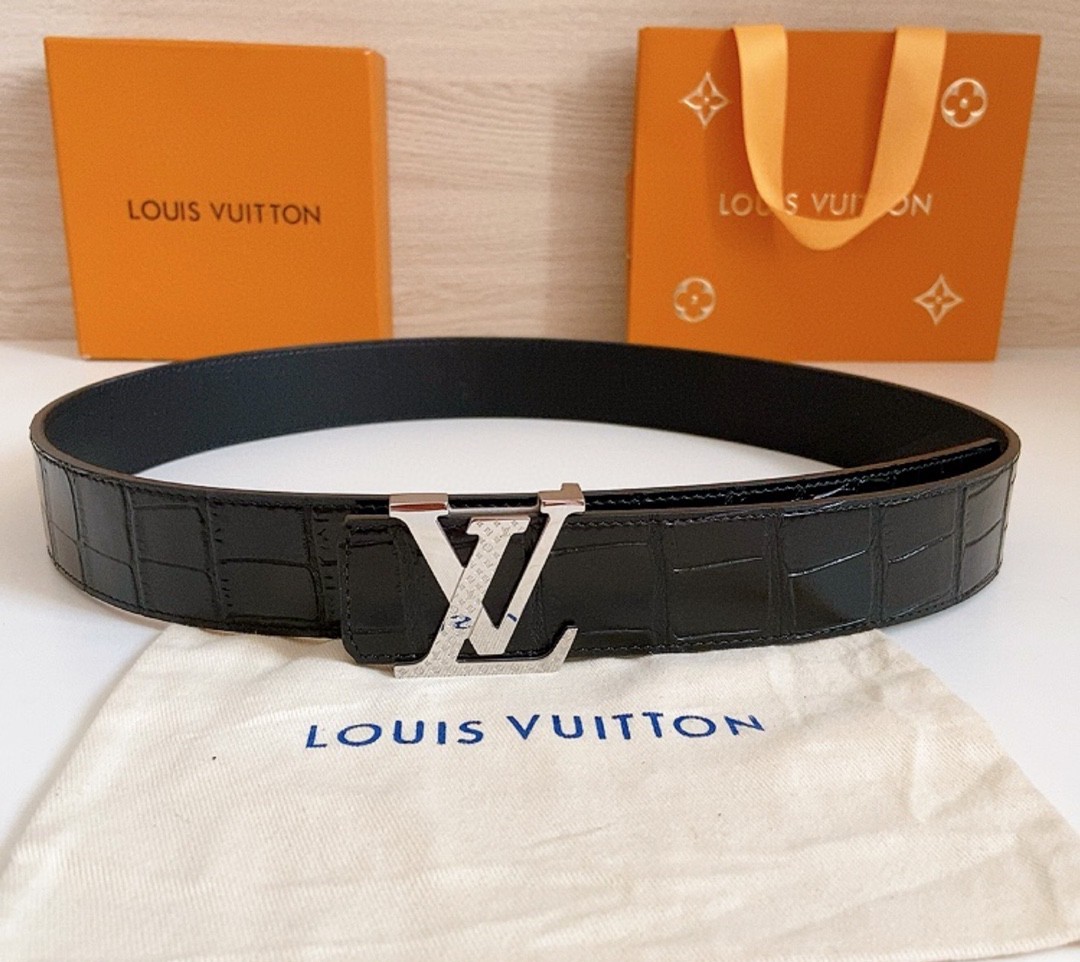 Comprar Cinturon Louis Vuitton 6AT6ZL (3COLORES) - Envío gratis