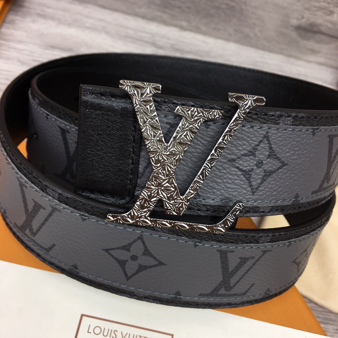 Cinturones Louis Vuitton — TrapXShop