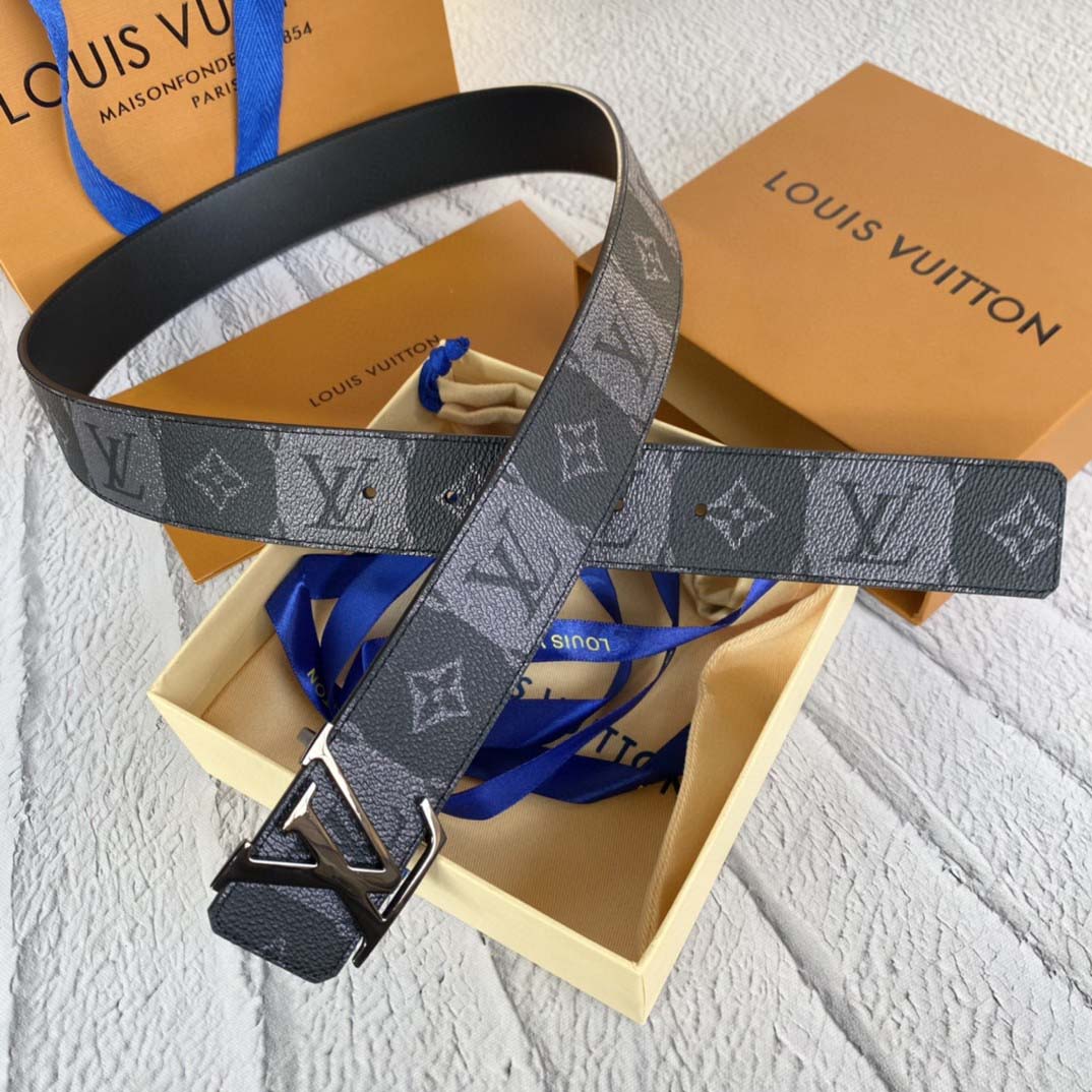 Préstamo Express Joyería y Relojería - Cinturon Louis Vuitton