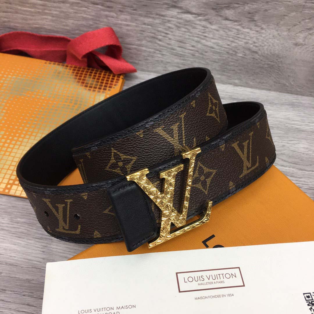 cinturon louis vuitton — TrapXShop