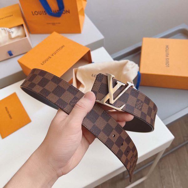 Cinturon Louis Vuitton S5LYYU