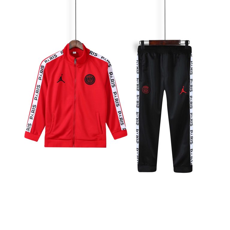 Conjunto Chandal Jordan 4R5DJP